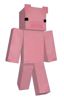 Front of chelseasau's skin