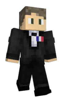 Front of Just_Enno's skin