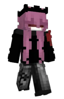 Front of Bekosha13's skin