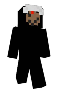 imsoire's Minecraft skin