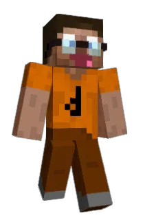Front of dinosaurboyjj's skin