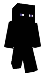 Minecraft skin — Classic model