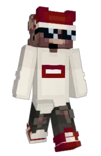 martinf2023's Minecraft skin