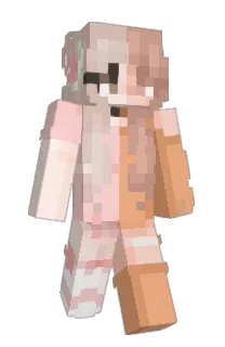 DinoBals's Minecraft skin
