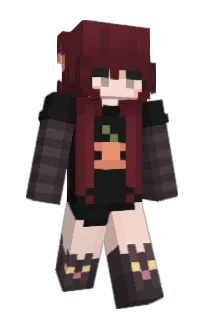 Front of _shmoopy's skin