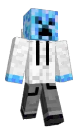 JDawg_OG's Minecraft skin wearing the Migrator cape