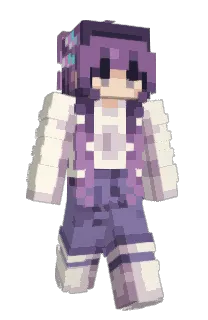 TEotU's Minecraft skin