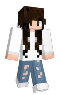Front of syd_25's skin