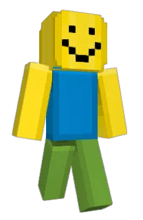 Front of dimaxxing's skin