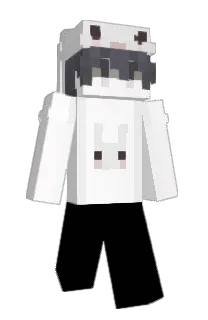 ZyrixGG's Minecraft skin