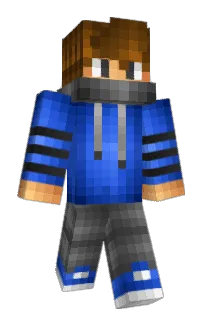 DanishTUTGamer's Minecraft skin