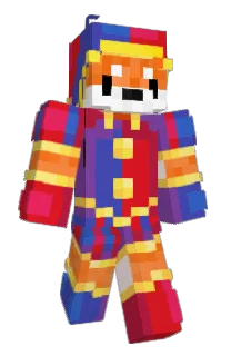 Kobebbb's Minecraft skin