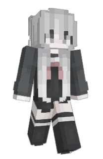 Loninen's Minecraft skin