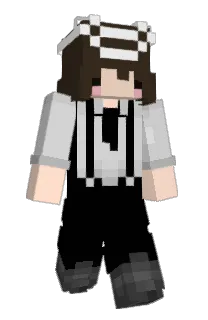 CompletelyRoo's Minecraft skin