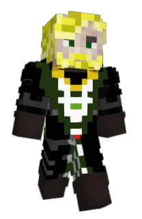 Front of Noparents21's skin