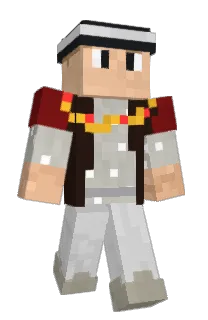 Front of blockbot_2_0's skin