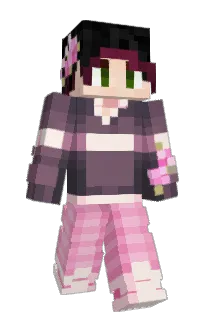 Lorelei_98's Minecraft skin