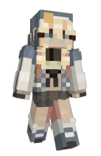 Front of nadieess's skin