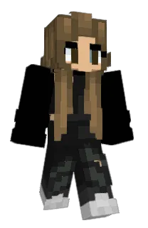 Front of AichaK's skin