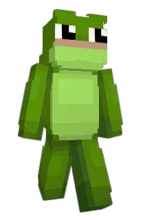 sbonna's Minecraft skin