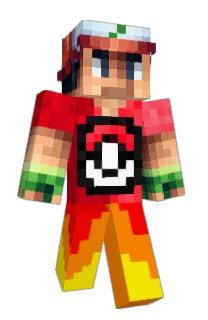 kelvin0307's Minecraft skin