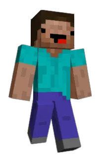 Front of jofseph's skin