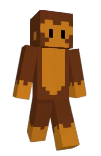 BloonPopper16's Minecraft skin