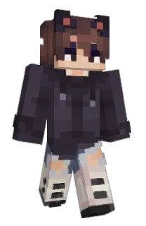 Front of Stellar3x's skin