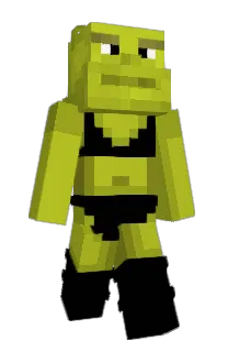 Front of bluhu10's skin