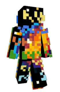 Front of Mightbechris_'s skin