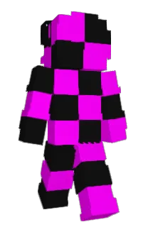 Front of Michalskii__'s skin