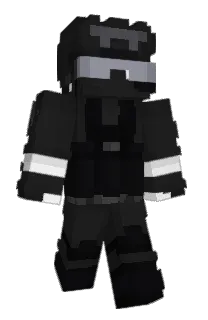 Front of _Kr1gg_'s skin