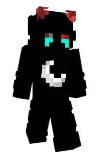 Front of AlxDrzz's skin