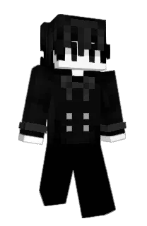 slylovestory's Minecraft skin