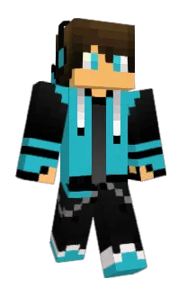 Front of LiuChaoB_2's skin