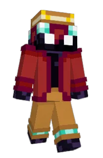 EnchantingTabIe's Minecraft skin