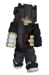 zombiephi's Minecraft skin