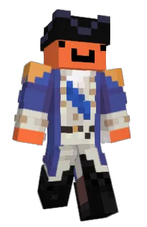 Kattis12's Minecraft skin