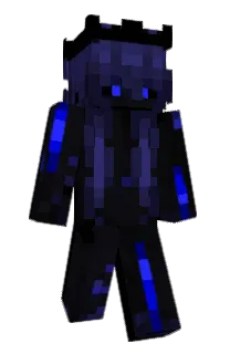 Front of Zart1a's skin
