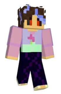 london_skies's Minecraft skin