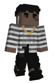 qafqt's Minecraft skin