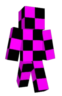 Lu_2013's Minecraft skin