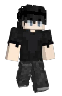 Front of Srx_7's skin