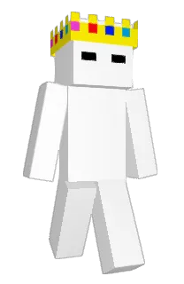Front of sekiamyt's skin