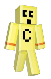 Front of noob6667's skin