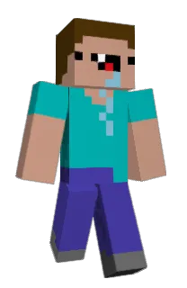 Front of Dome1984's skin