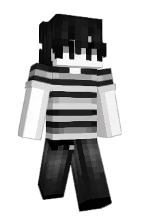 Front of asesinarme's skin