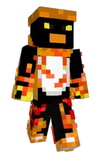 Front of Cyanguyy's skin
