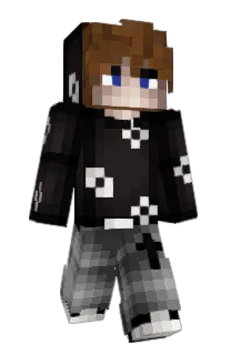 Front of psuko_'s skin