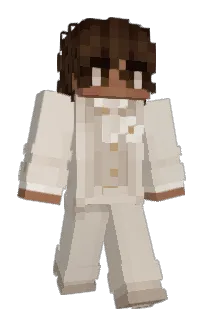 Front of Mktaa's skin